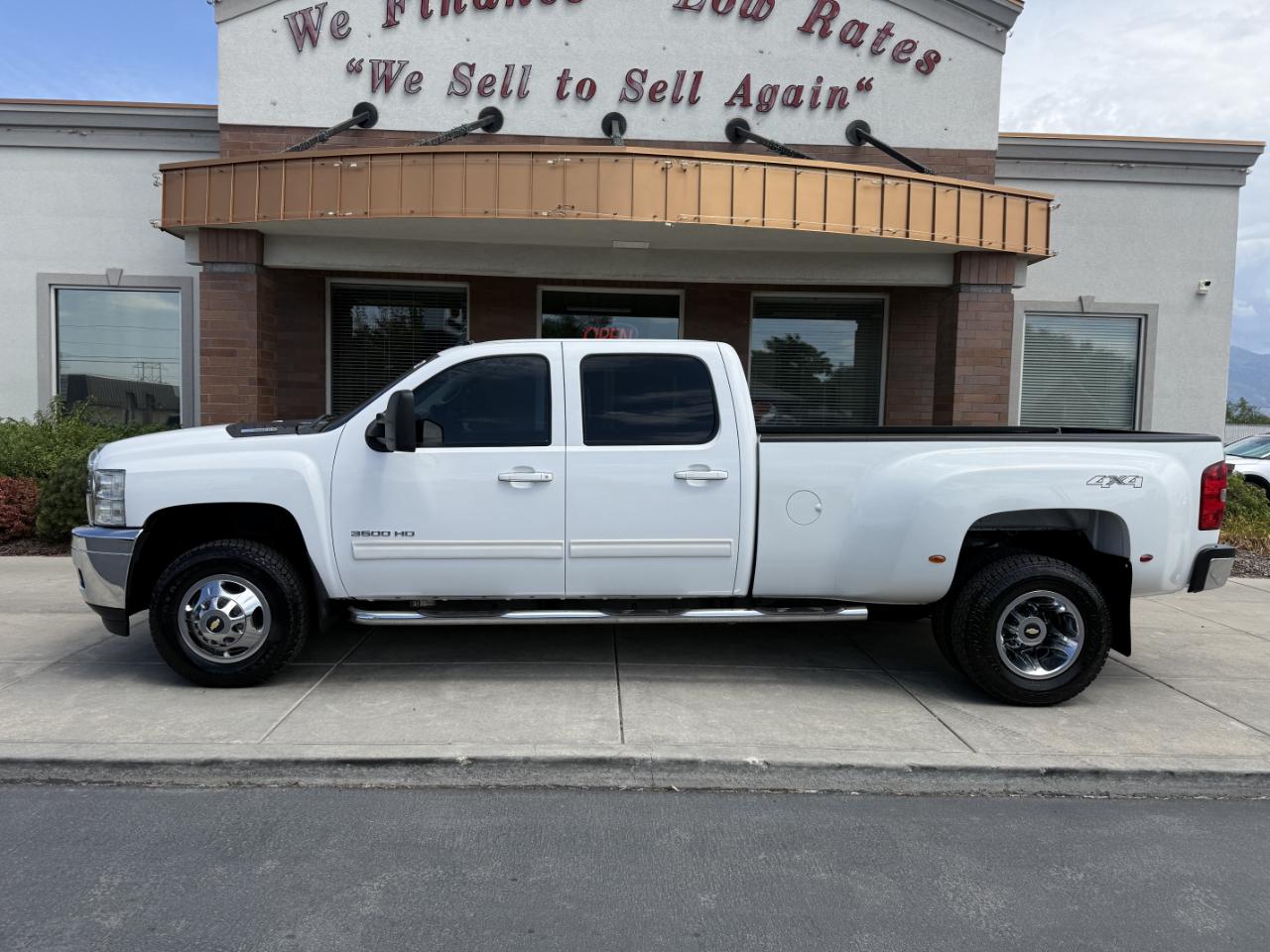 chevrolet silverado 3500hd 2011 1GC4K1C87BF114905 image chevrolet silverado 3500hd 2011 1GC4K1C87BF114905 image